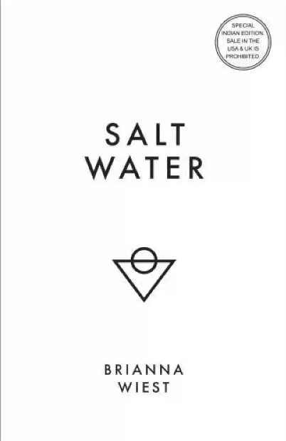 Salt Water 